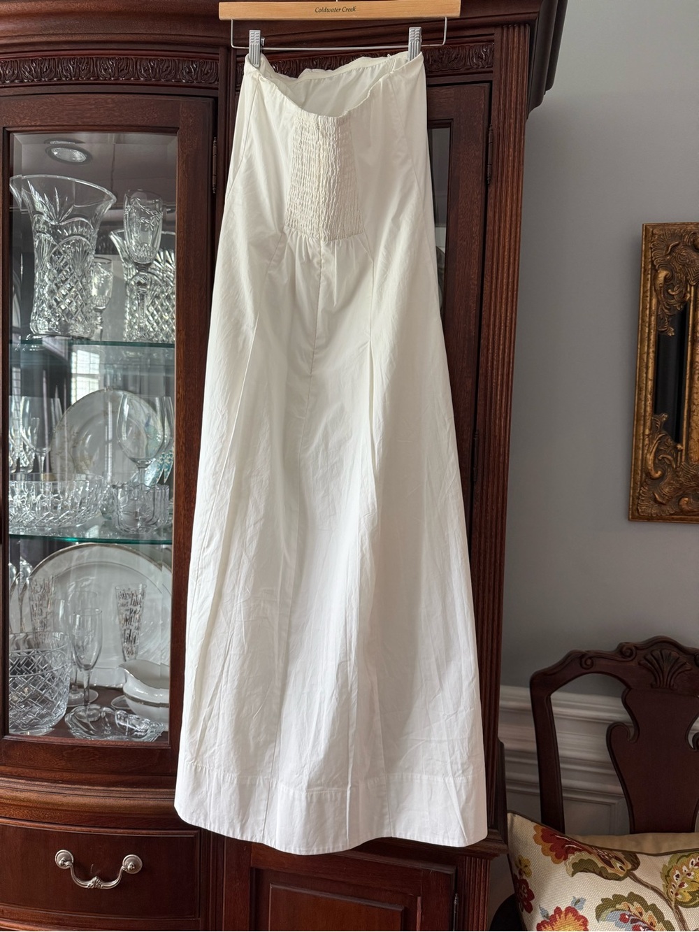 NWT Mare Mare Anthropologie Dress size M - Picture 6 of 6